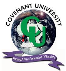 Covenant University Logo